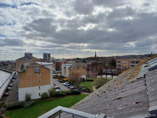 Additional Property Image 2 bedroom Penthouse to rent in Erith 13