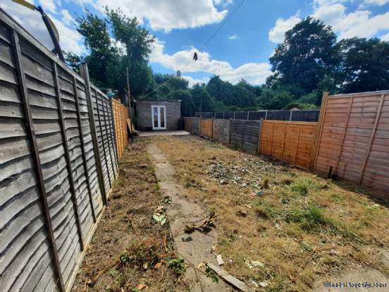 Additional Property Image 2 bedroom Maisonette to rent in Bexleyheath 9