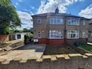 2 bedroom Maisonette to rent in Bexleyheath