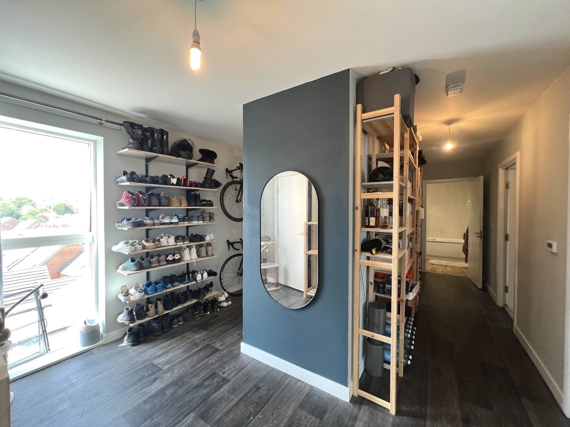 Additional Property Image 2 bedroom Apartment for sale in Erith 6