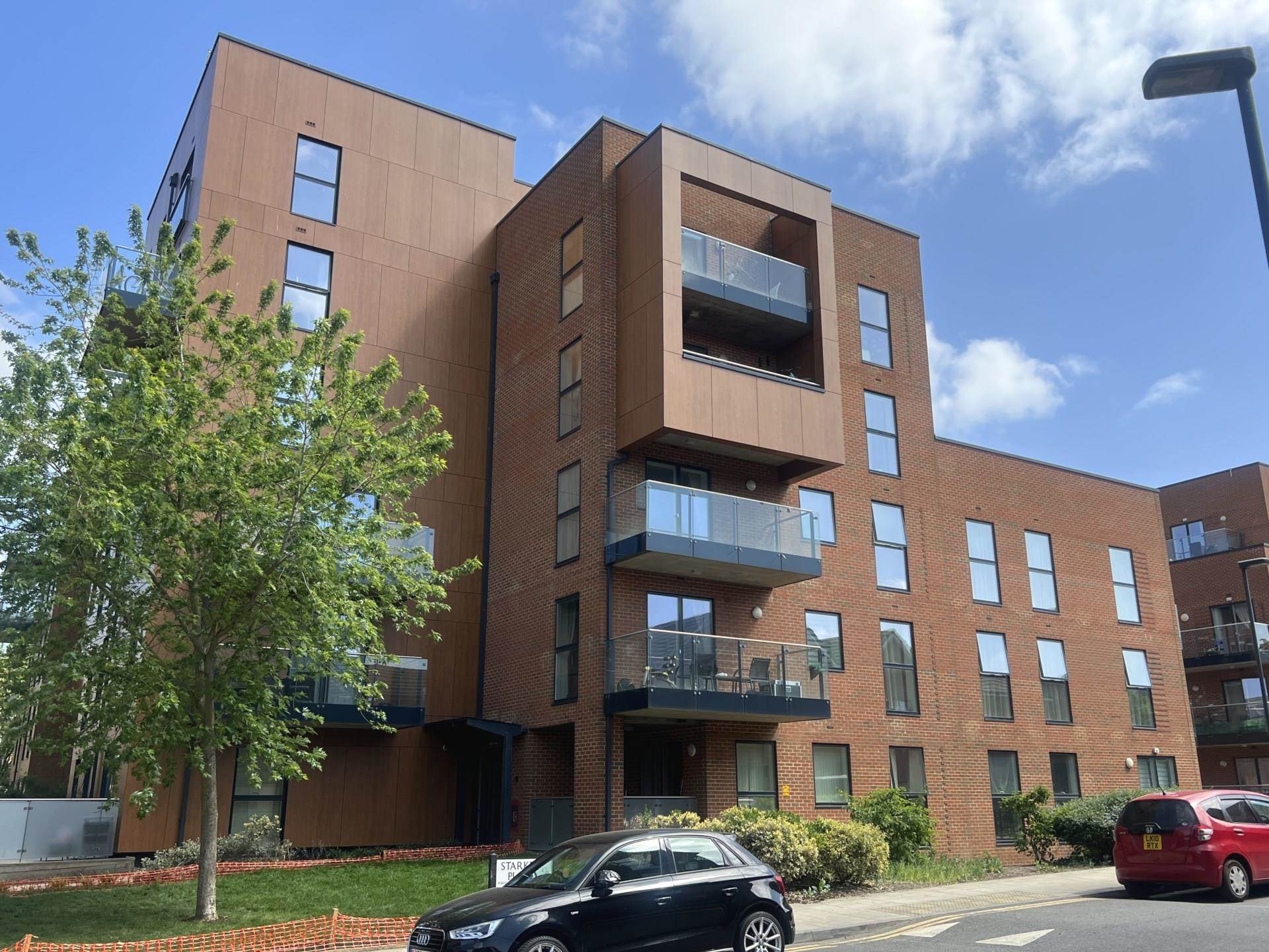 Additional Property Image 2 bedroom Apartment for sale in Erith 17
