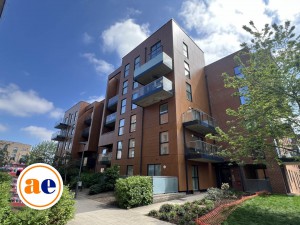 2 bedroom Apartment for sale in Erith