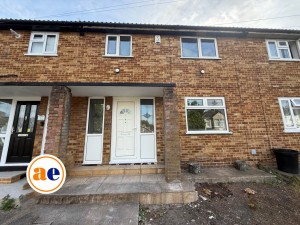 3 bedroom House to rent in London