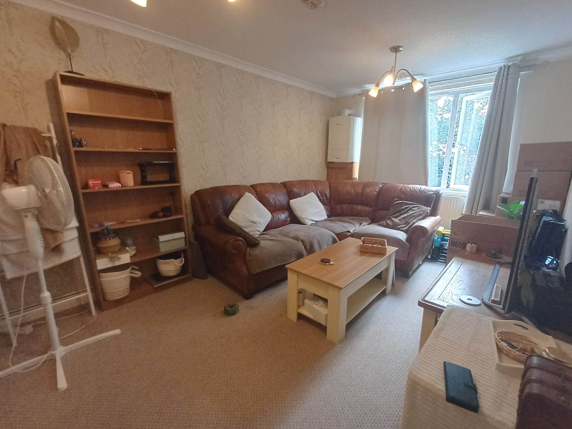 Additional Property Image 1 bedroom Maisonette to rent in London 3