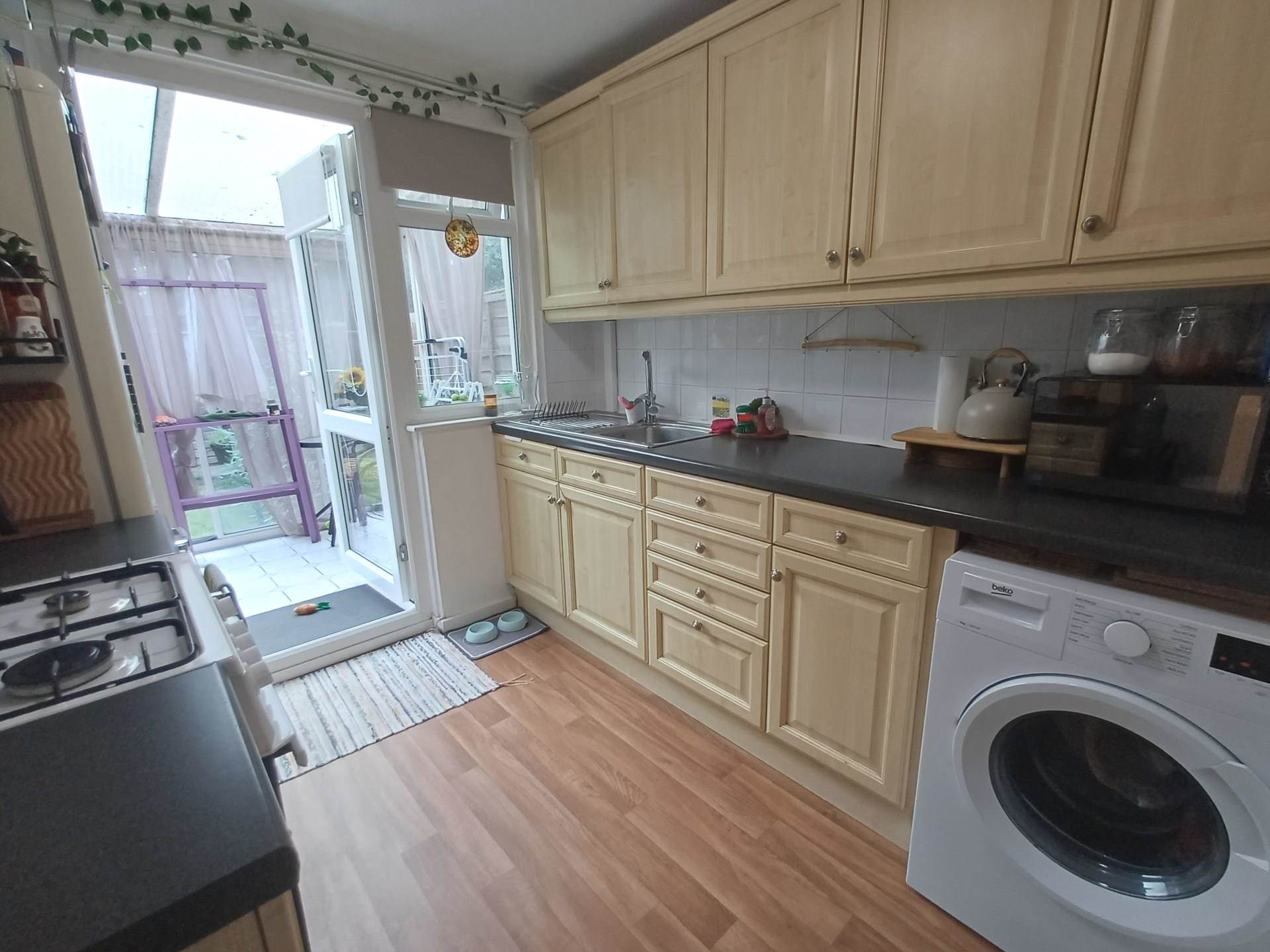 Additional Property Image 1 bedroom Maisonette to rent in London 4