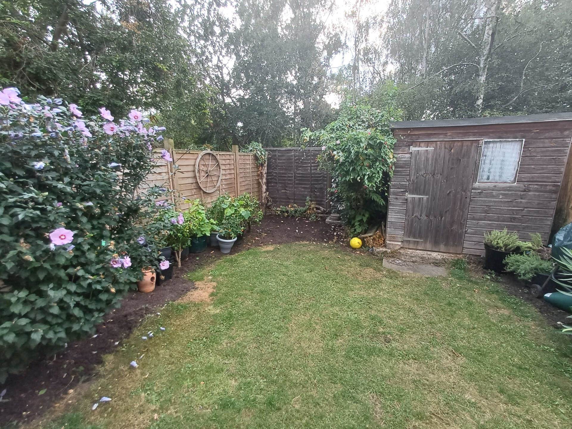 Additional Property Image 1 bedroom Maisonette to rent in London 7