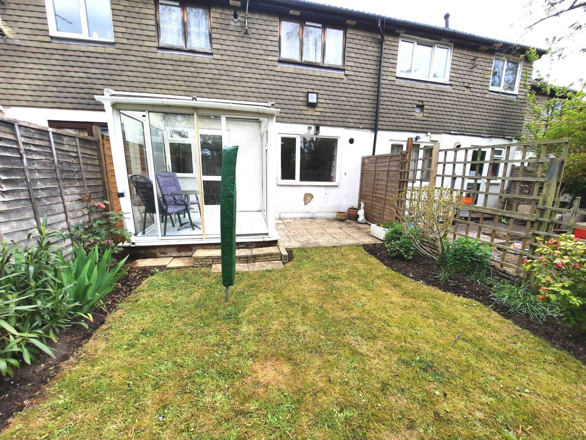 Additional Property Image 1 bedroom Maisonette to rent in London 8