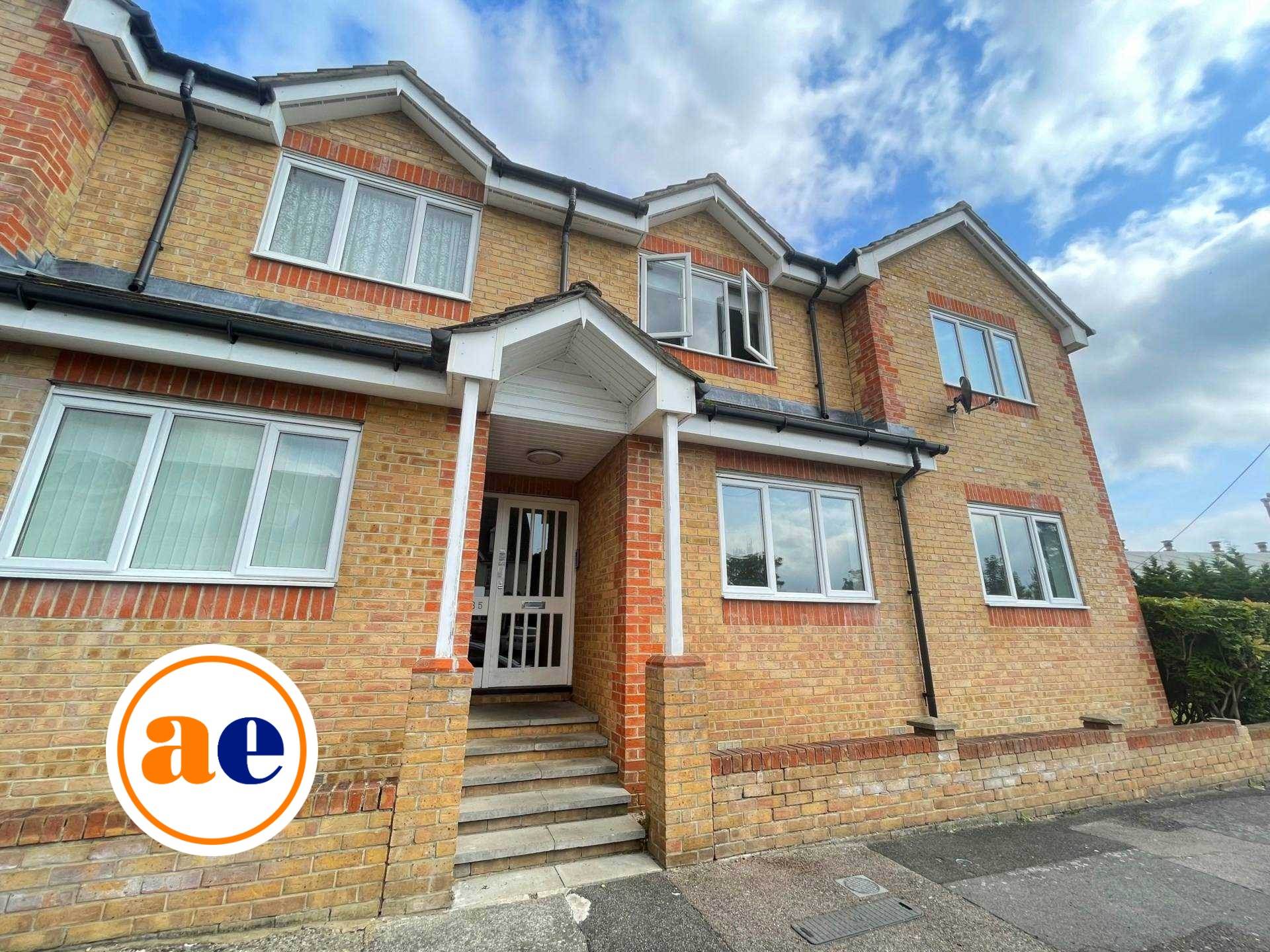 1 bedroom Flat to rent in Gravesend