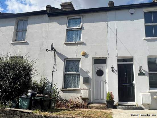 3 bedroom Terraced for sale in Erith