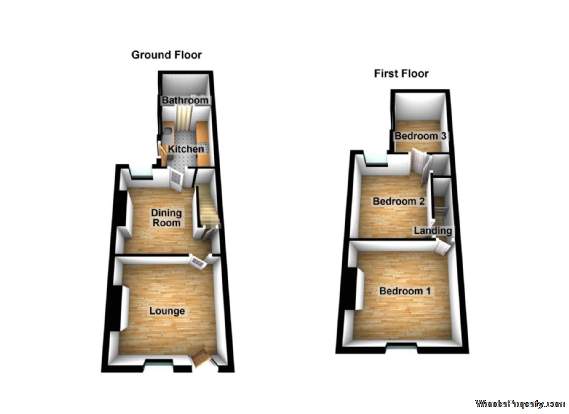 Additional Property Image 3 bedroom Terraced for sale in Erith 2