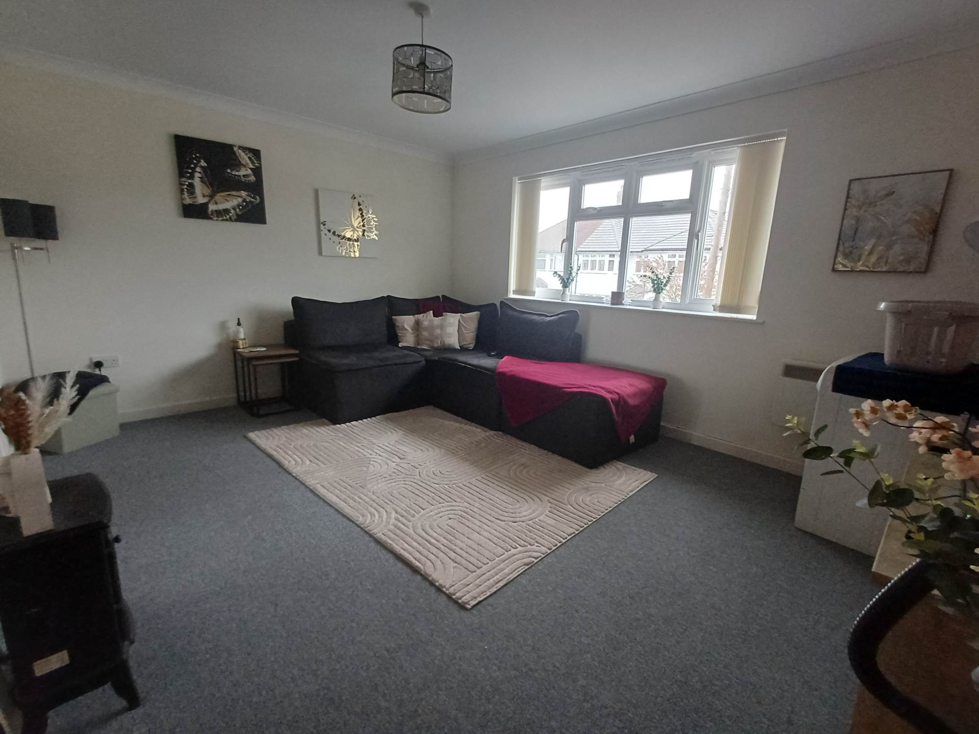 Additional Property Image 2 bedroom Flat to rent in Sidcup 2