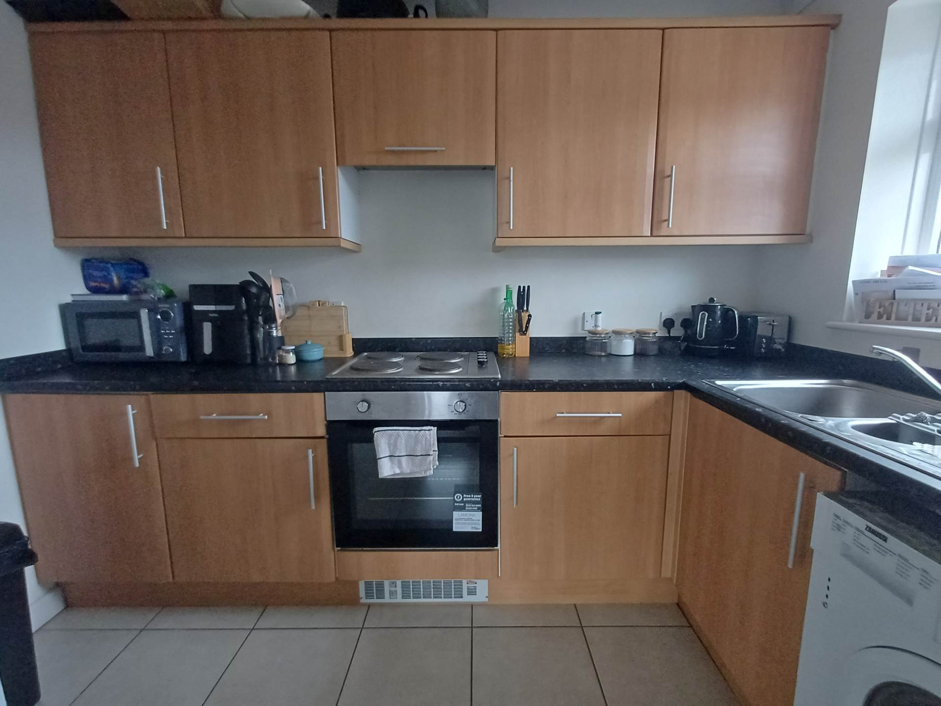 Additional Property Image 2 bedroom Flat to rent in Sidcup 3