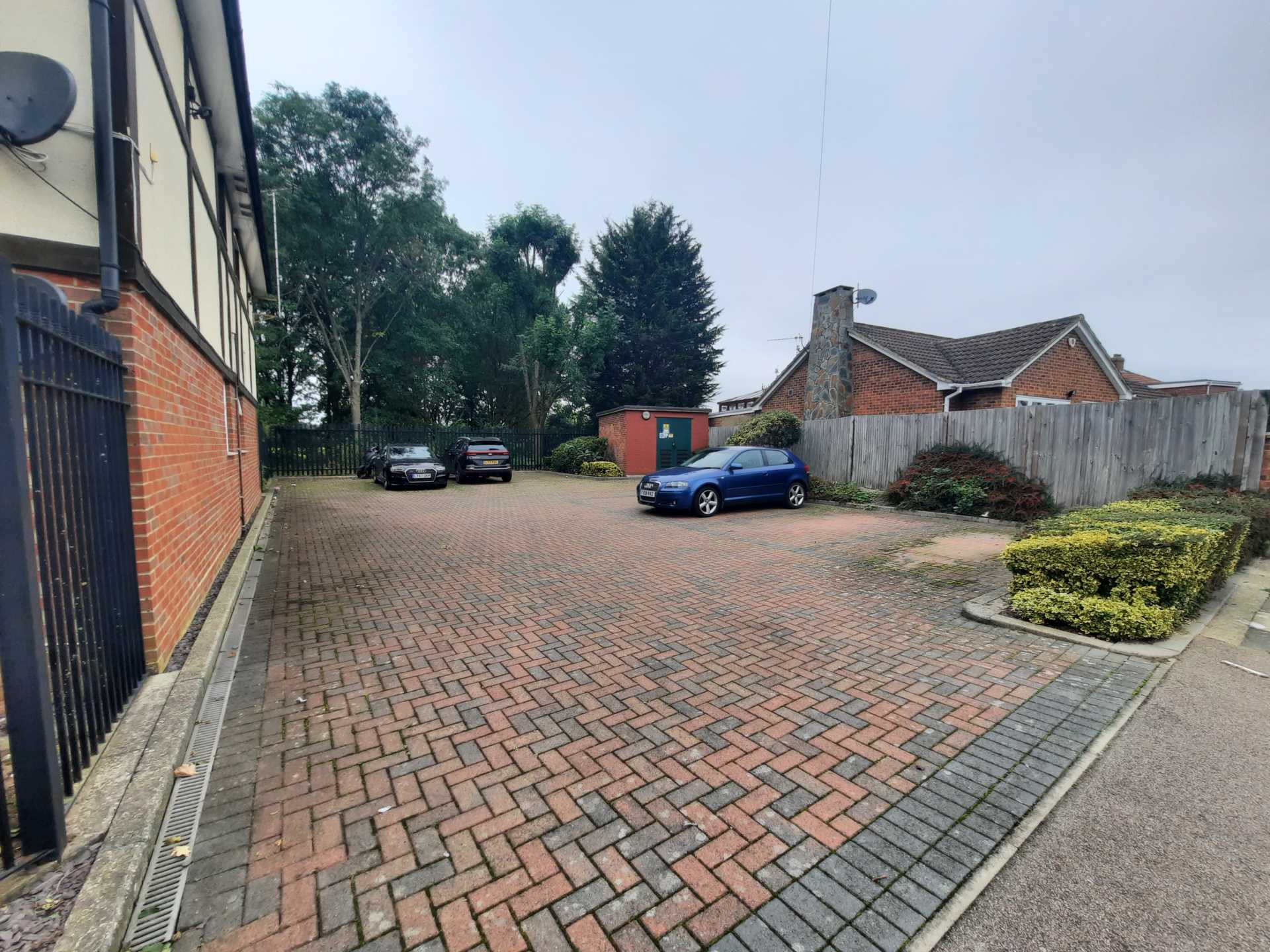 Additional Property Image 2 bedroom Flat to rent in Sidcup 7