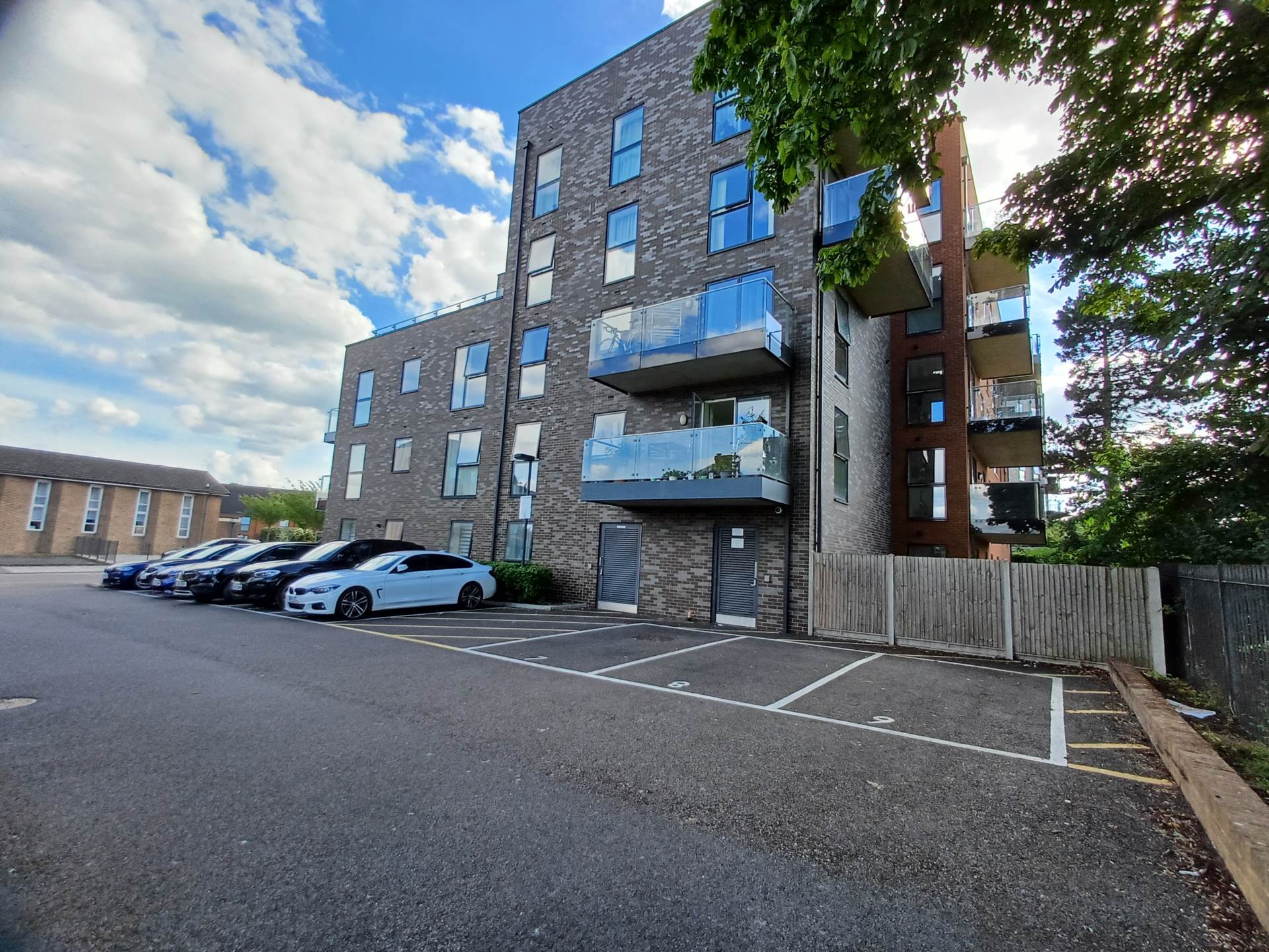 Additional Property Image 3 bedroom Apartment to rent in Erith 2