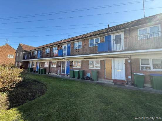 Additional Property Image 1 bedroom Flat for sale in Erith 8