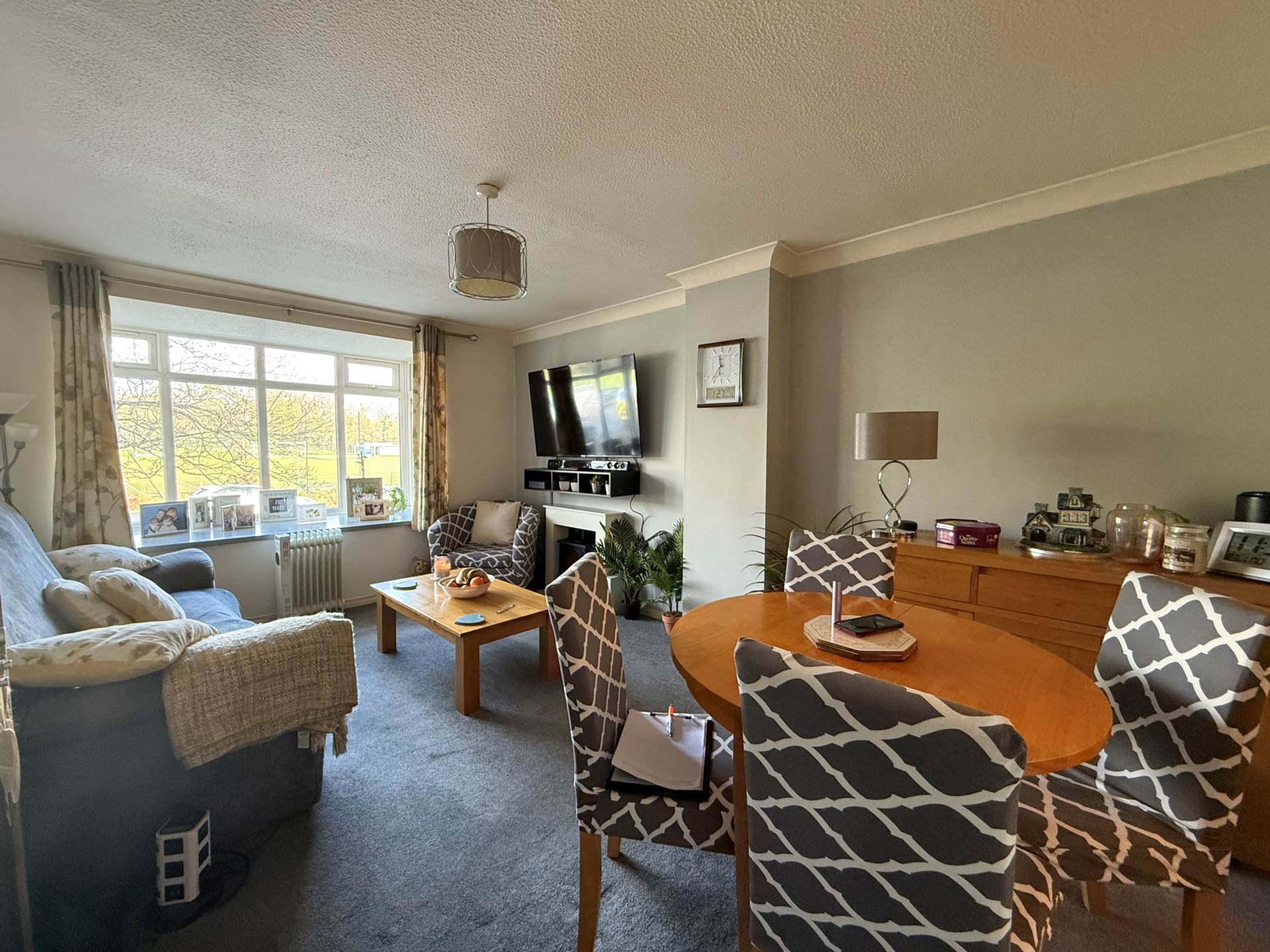 Additional Property Image 1 bedroom Flat for sale in Belvedere 3