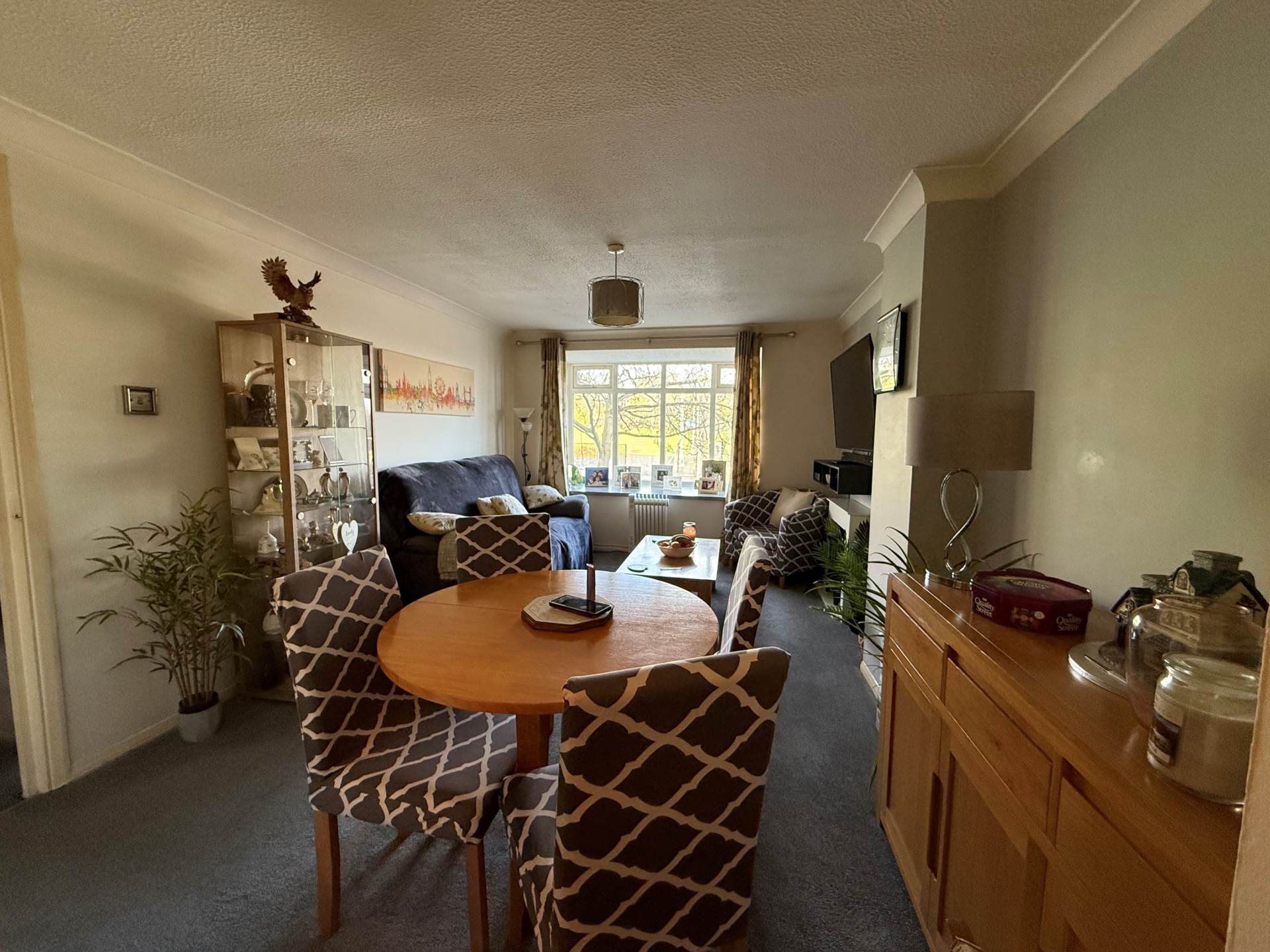 Additional Property Image 1 bedroom Flat for sale in Belvedere 4