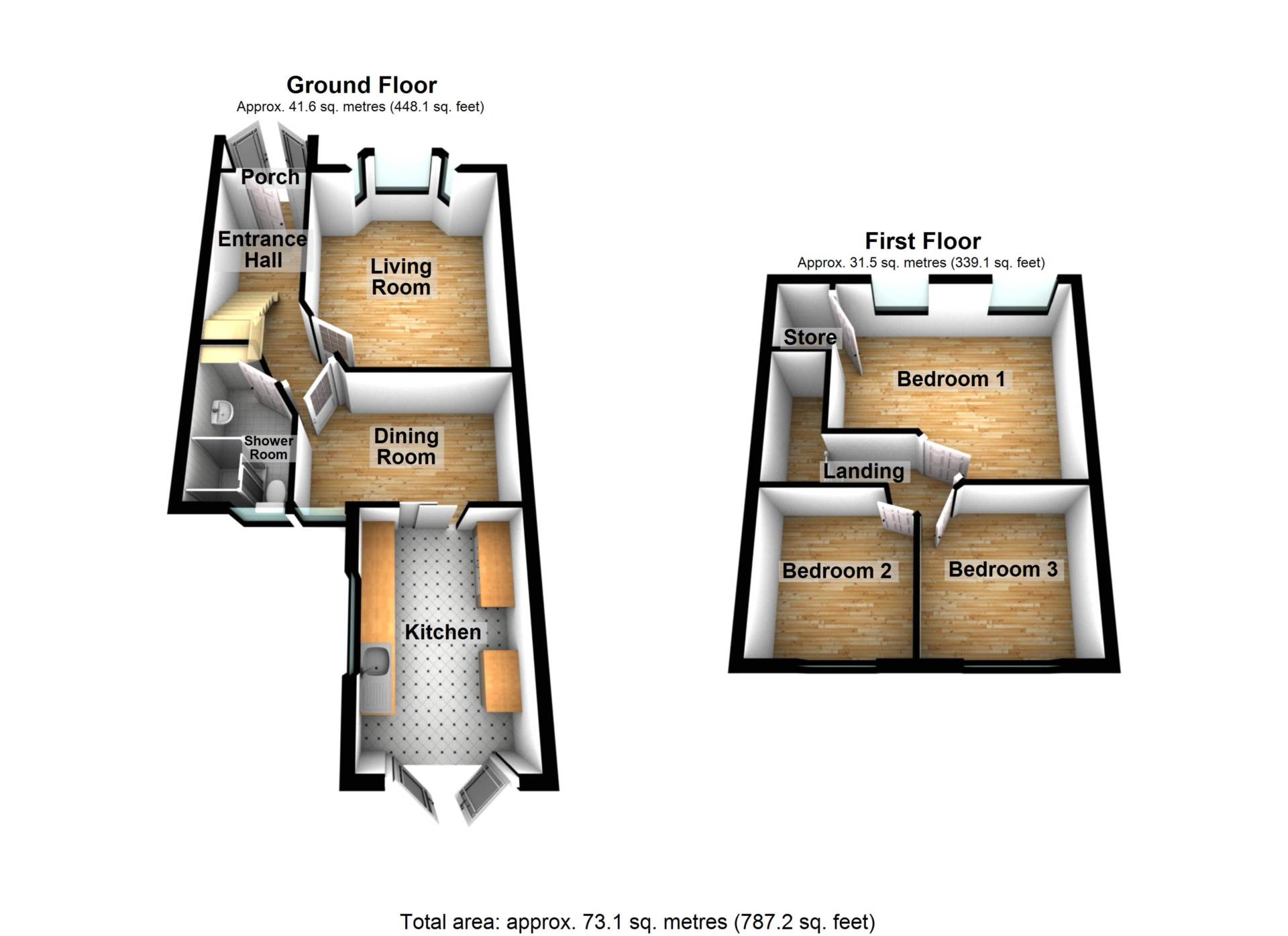 Additional Property Image 3 bedroom House for sale in Bexleyheath 2