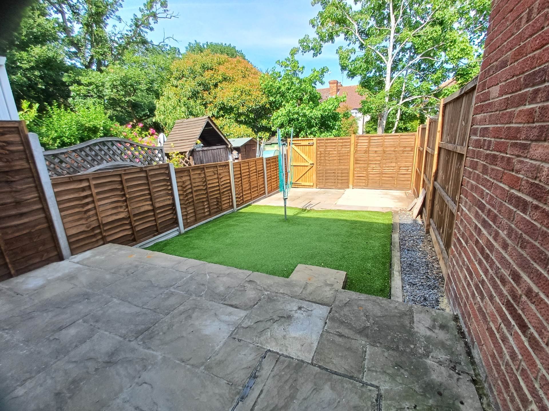 Additional Property Image 2 bedroom House to rent in London 14