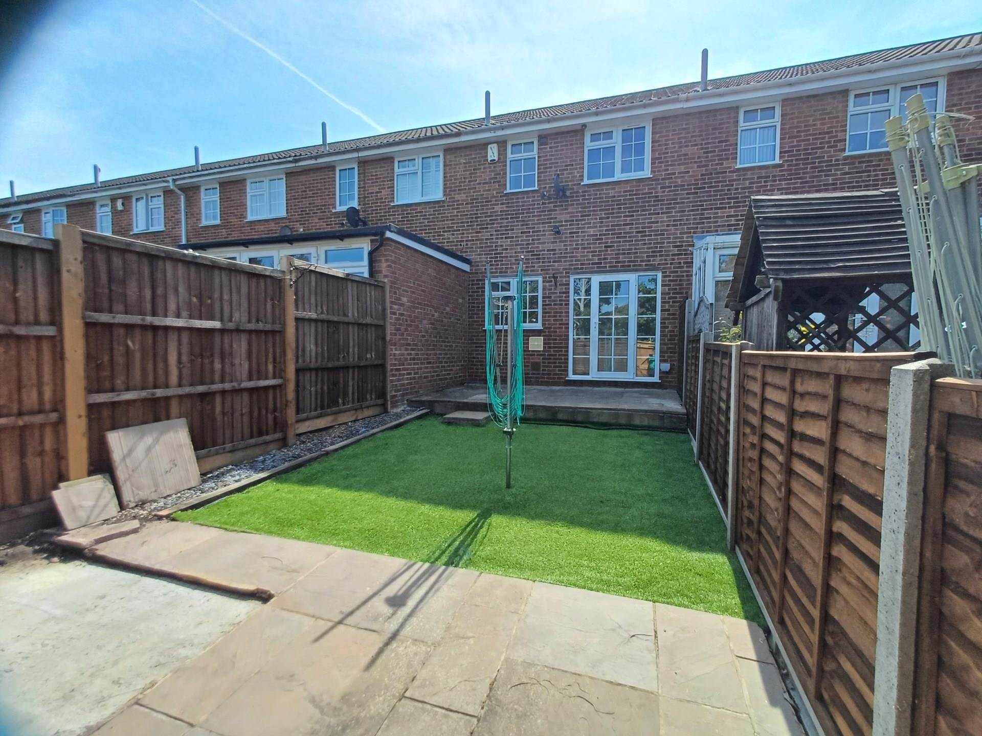 Additional Property Image 2 bedroom House to rent in London 15