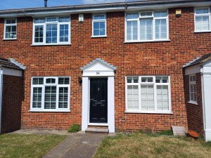 2 bedroom House to rent in London