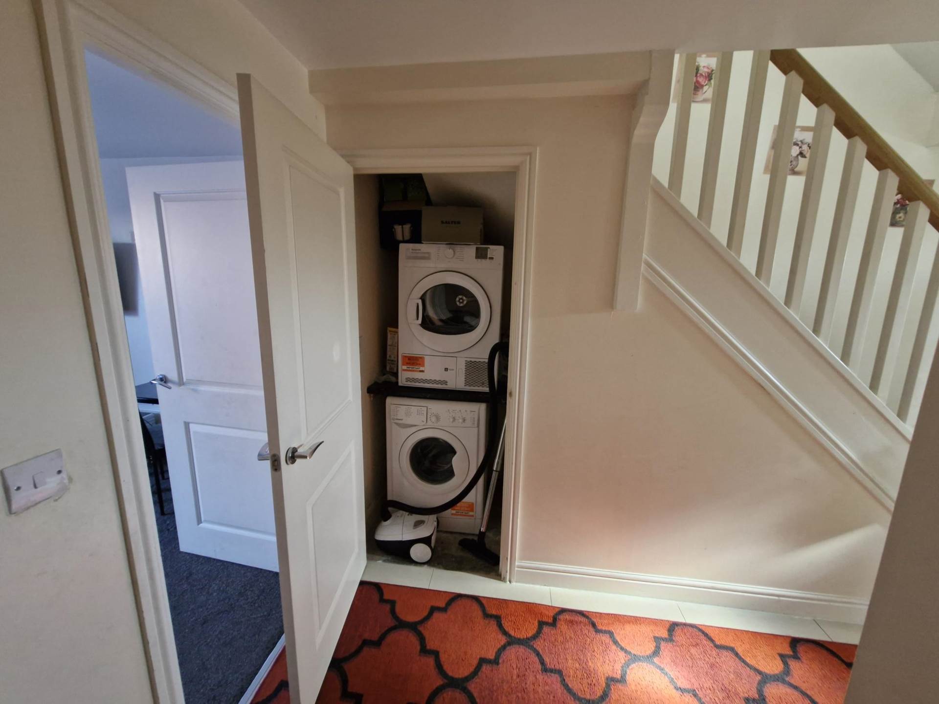Additional Property Image 4 bedroom House to rent in Erith 4