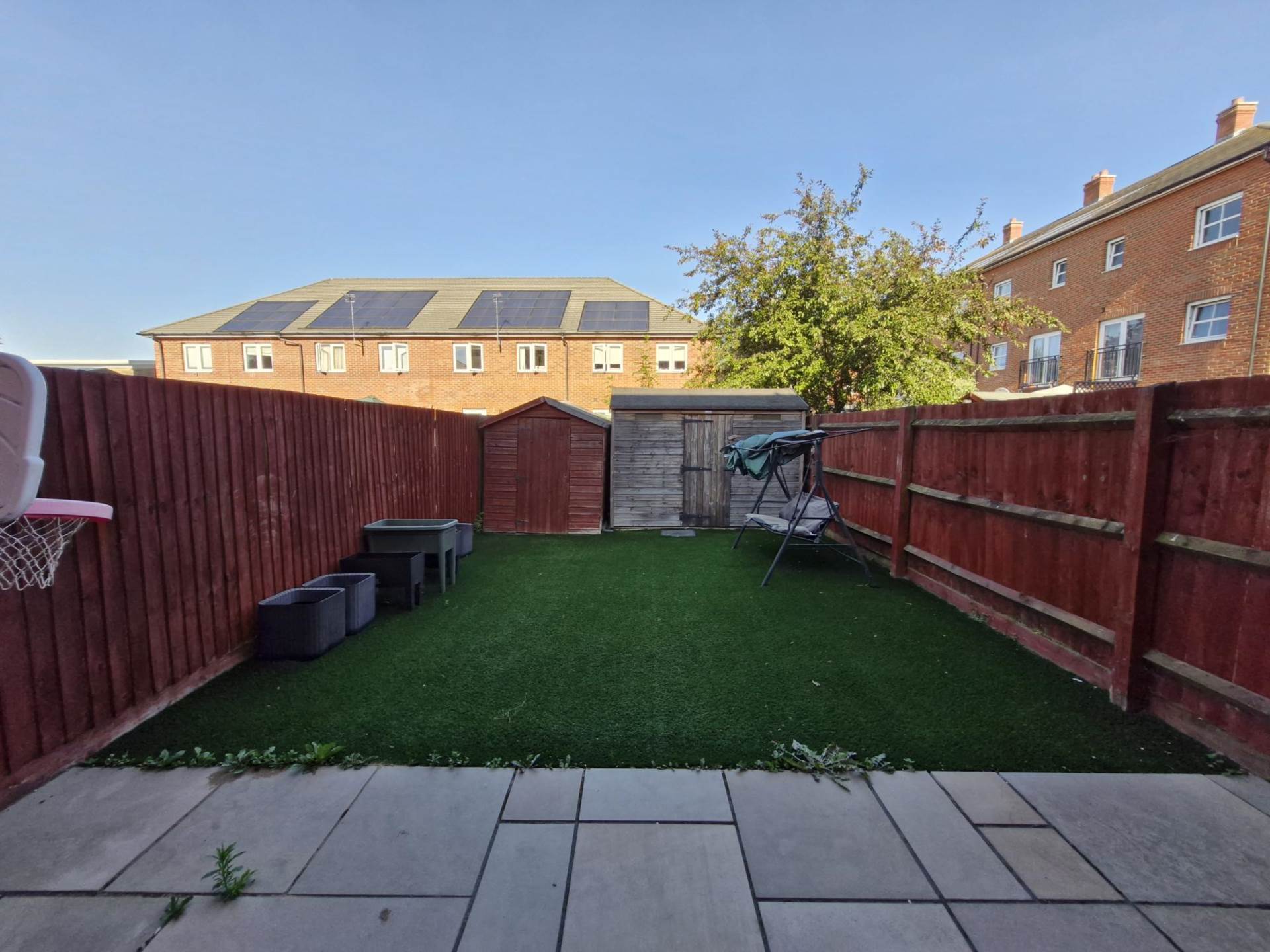 Additional Property Image 4 bedroom House to rent in Erith 12