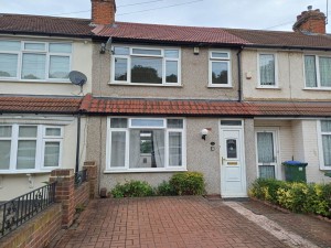 3 bedroom Terraced to rent in Belvedere