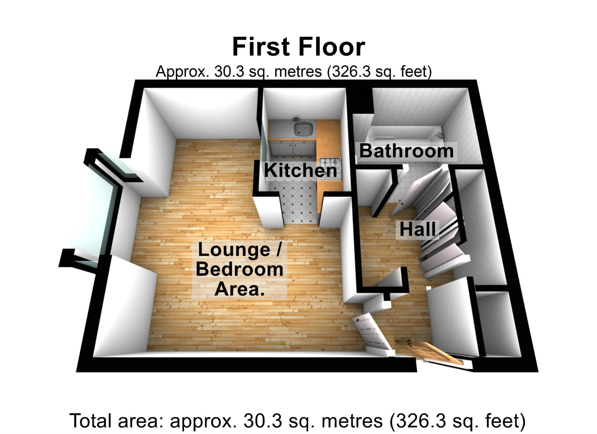 Additional Property Image 0 bedroom Studio for sale in Erith 2