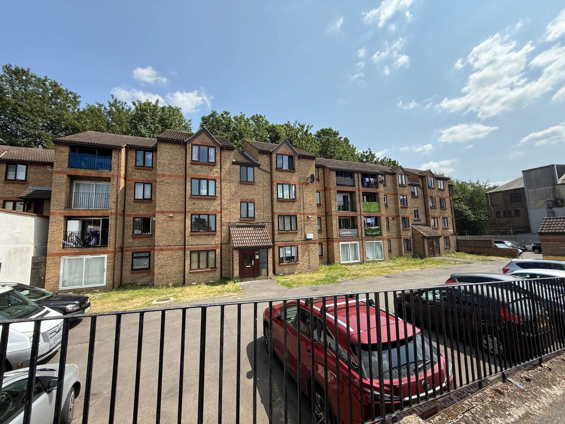 Additional Property Image 0 bedroom Studio for sale in Erith 12