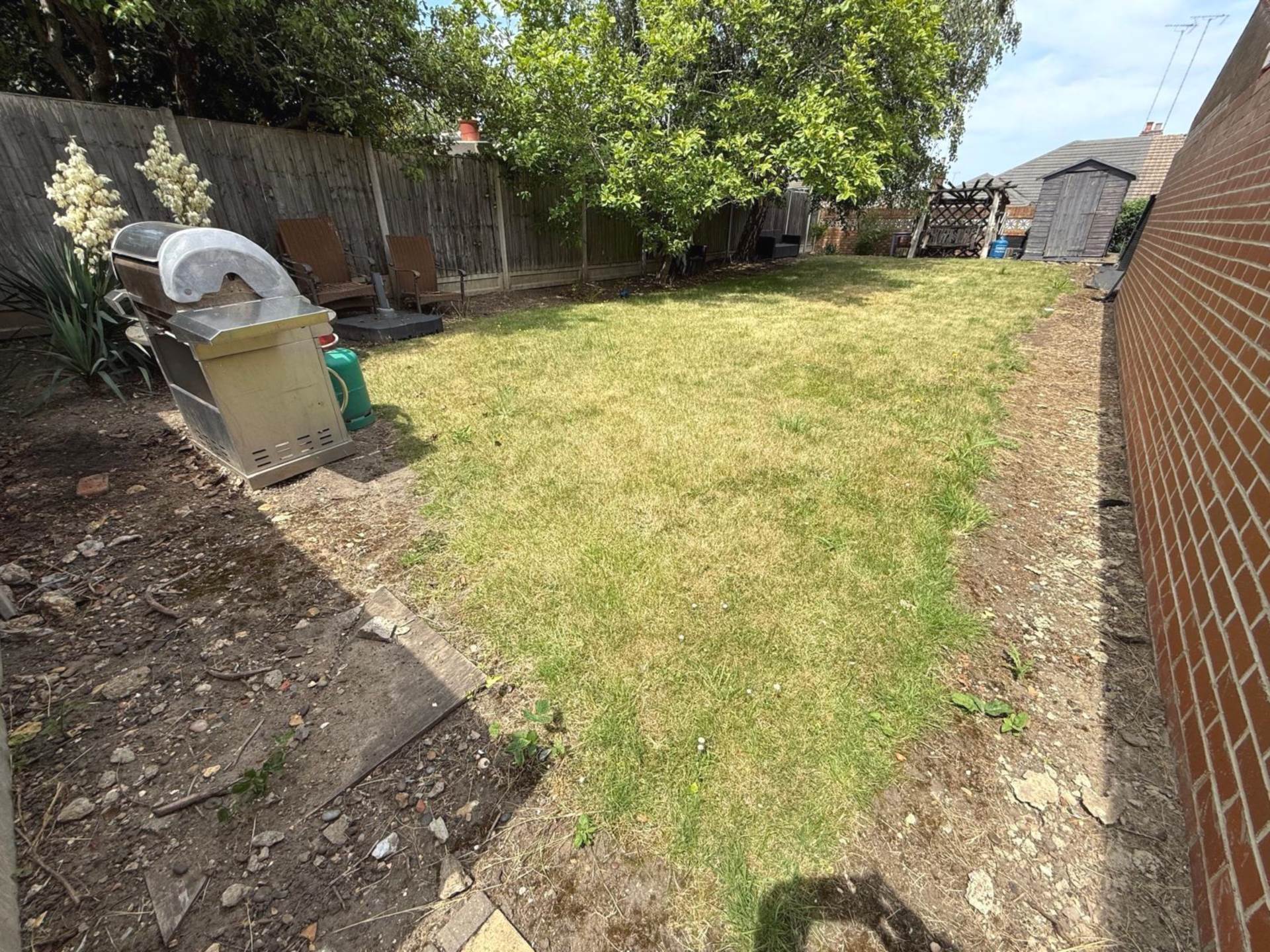 Additional Property Image 2 bedroom Maisonette for sale in Erith 18