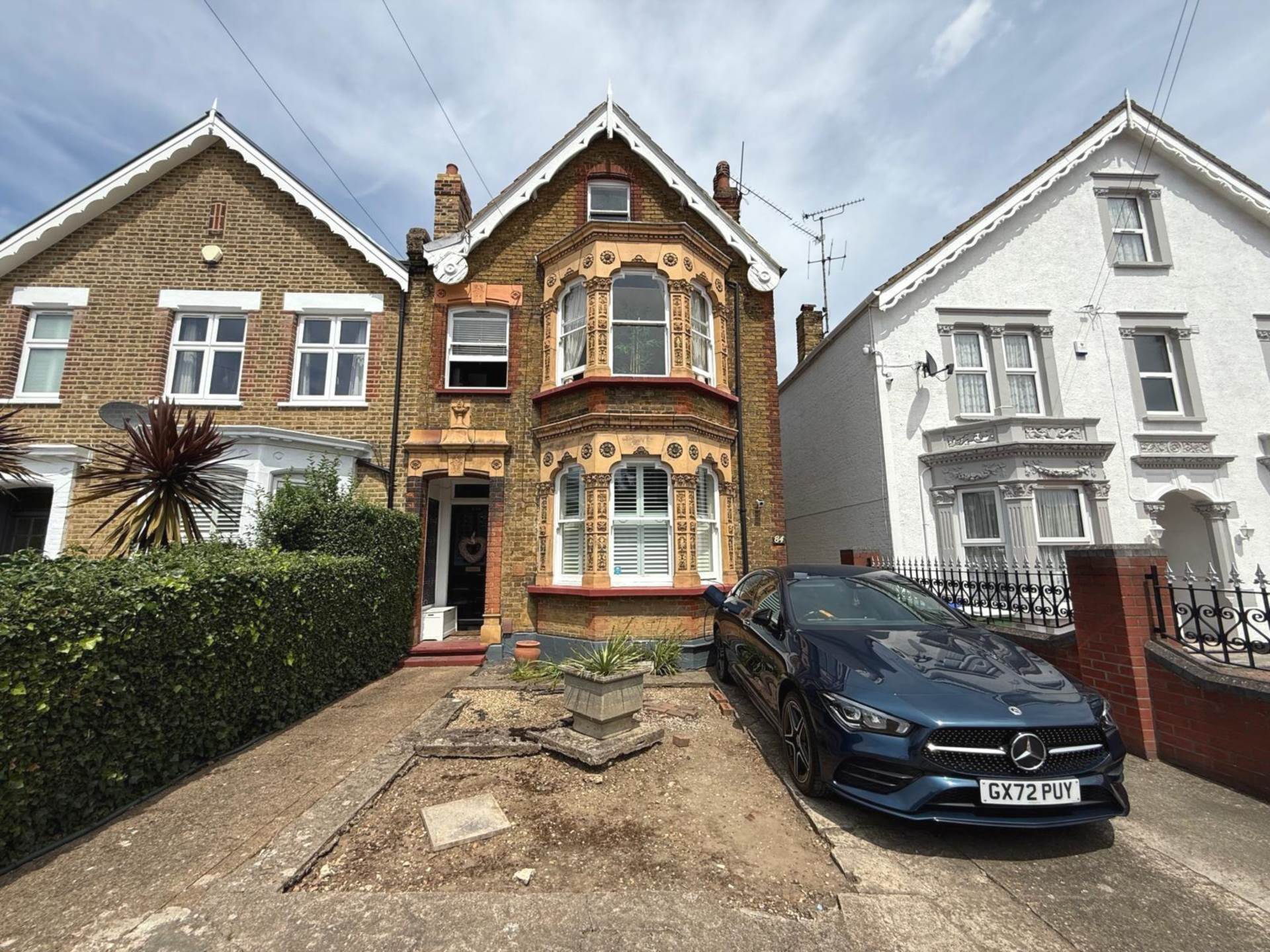 Additional Property Image 2 bedroom Maisonette for sale in Erith 19