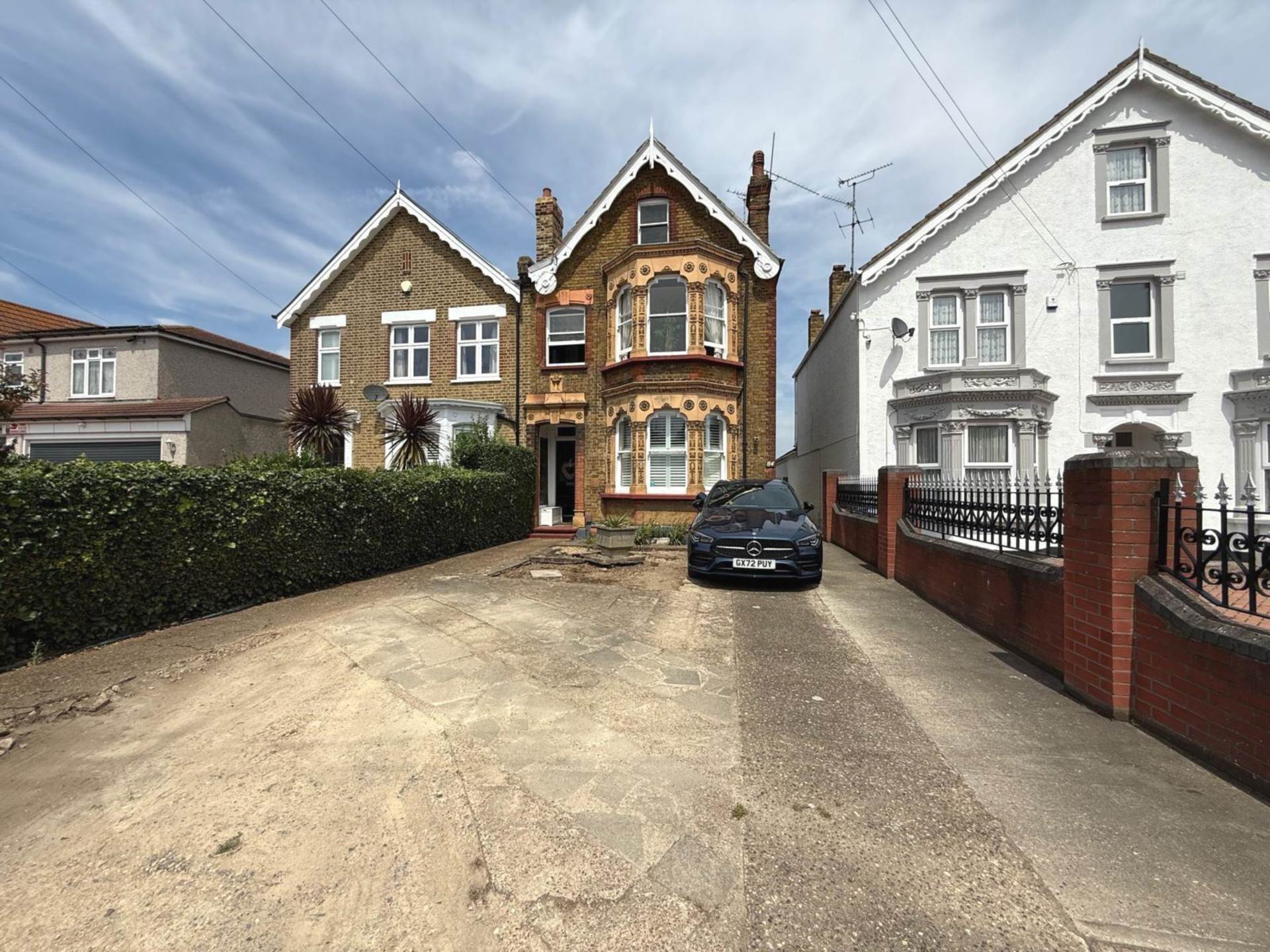Additional Property Image 2 bedroom Maisonette for sale in Erith 21