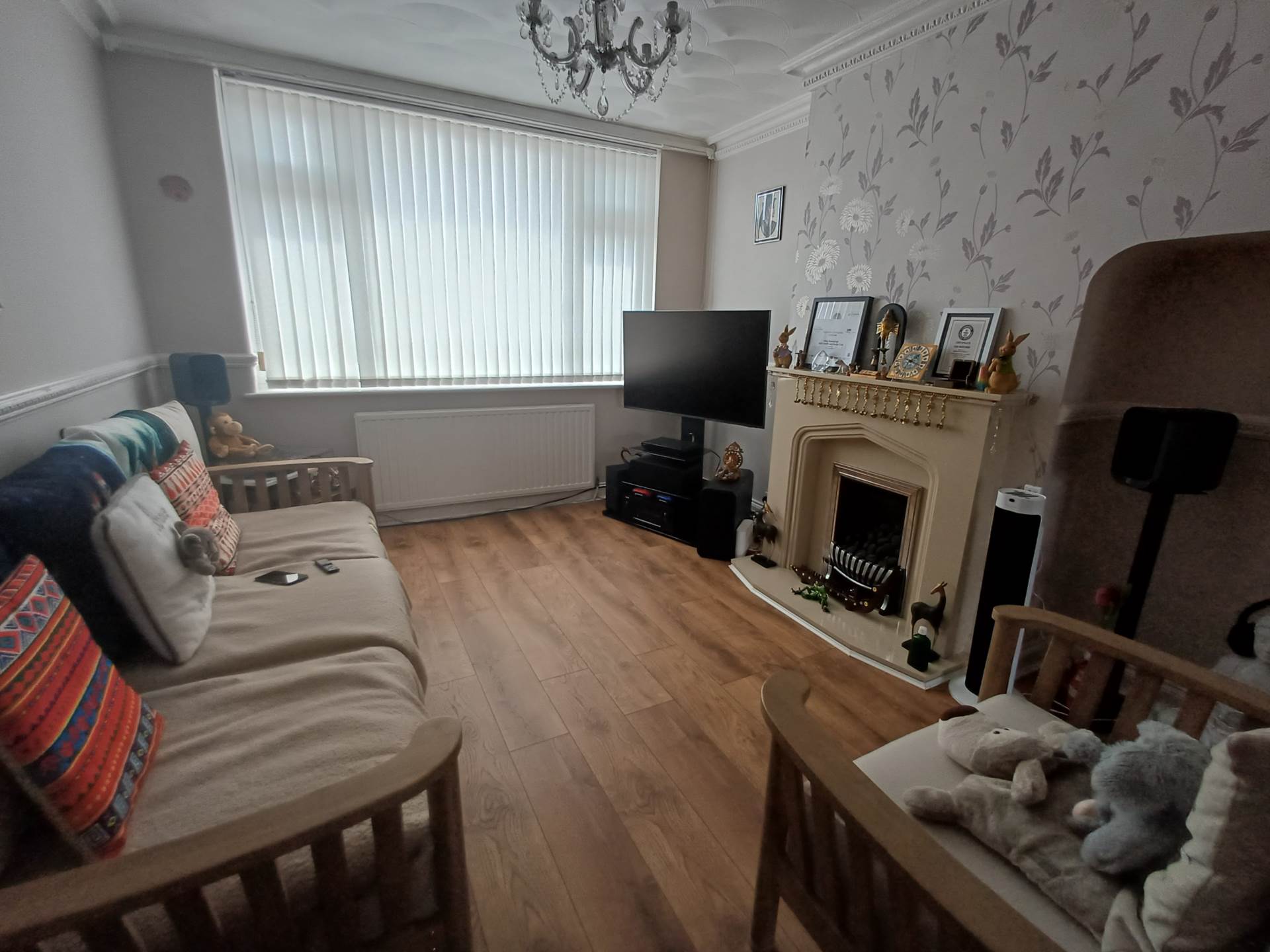 Additional Property Image 3 bedroom House to rent in London 4