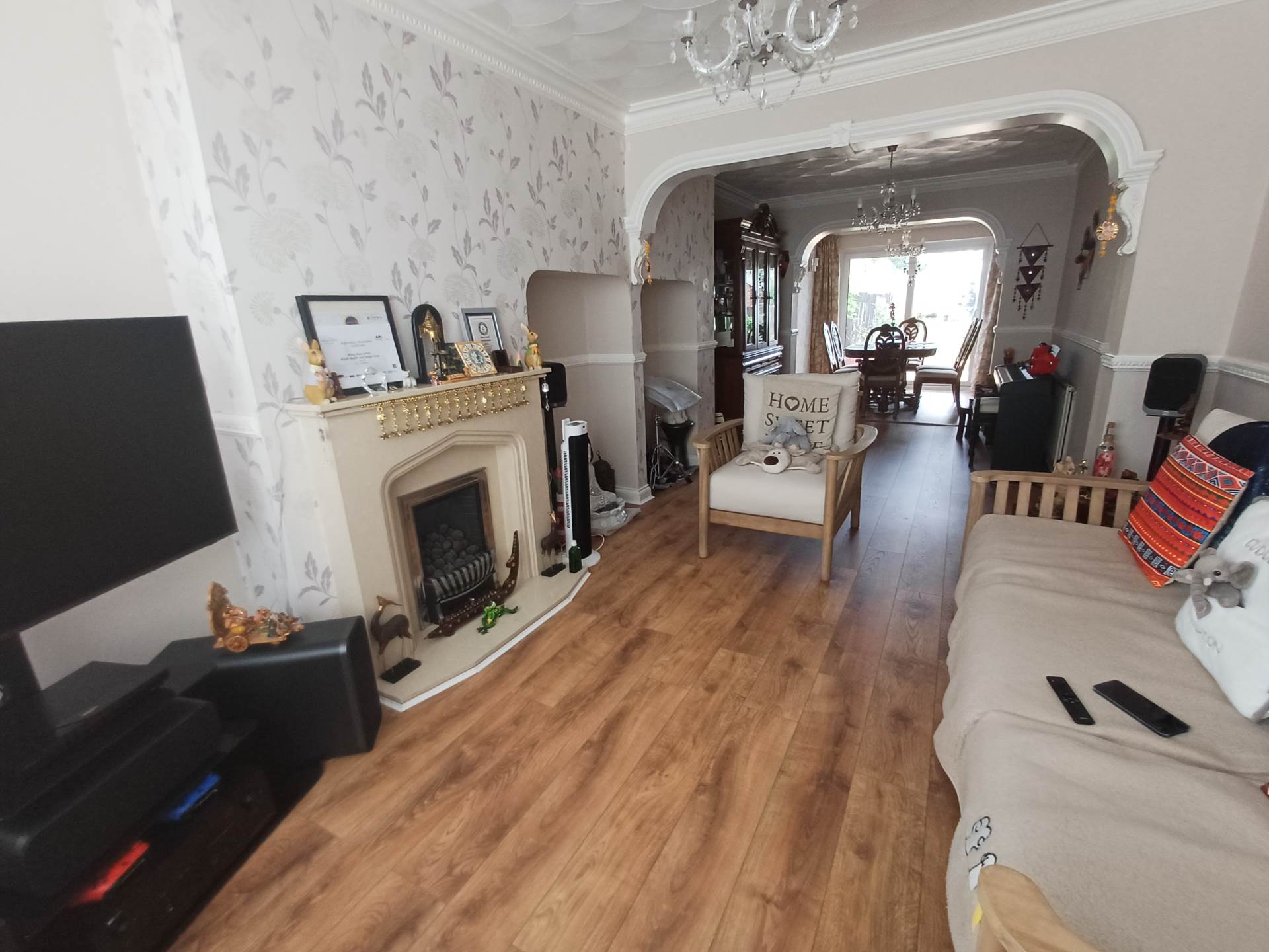 Additional Property Image 3 bedroom House to rent in London 6