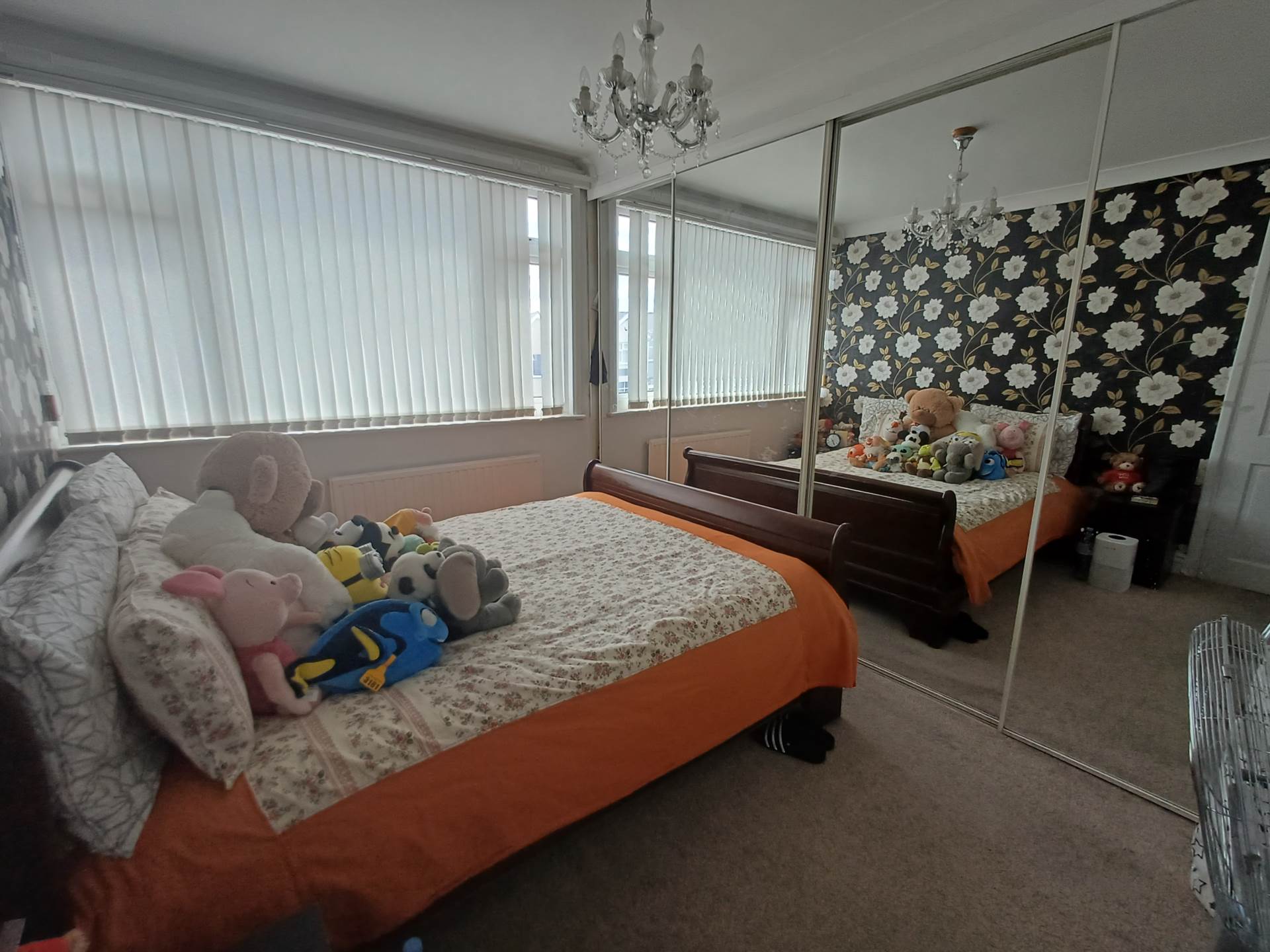 Additional Property Image 3 bedroom House to rent in London 13