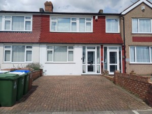 3 bedroom House to rent in London