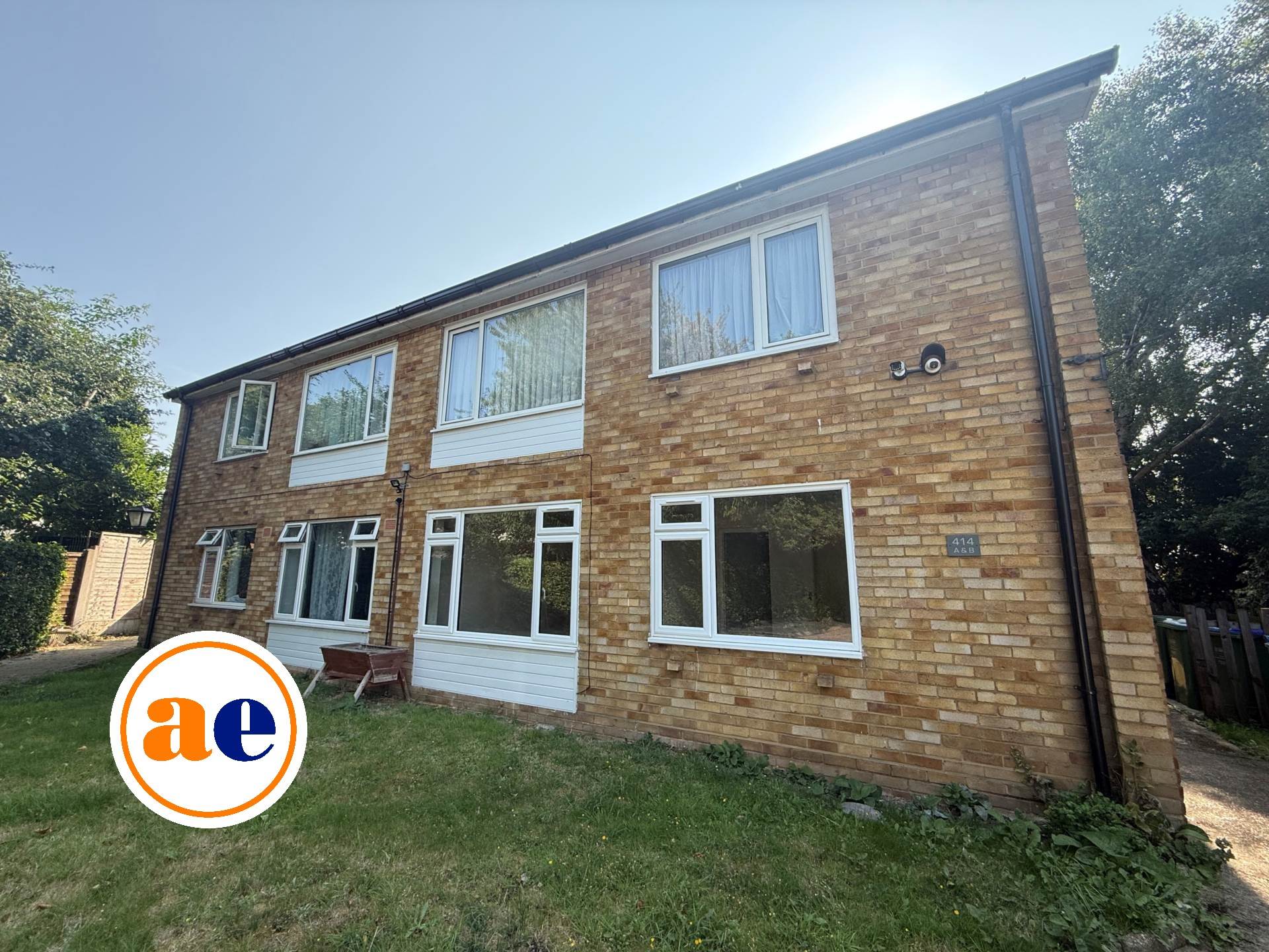 2 bedroom Maisonette for sale in Erith