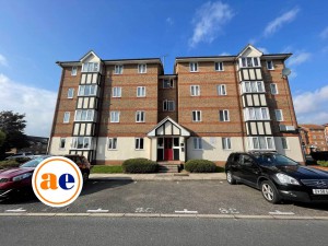 2 bedroom Flat for sale in Erith