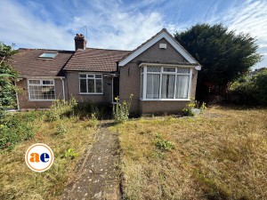 4 bedroom Bungalow to rent in Belvedere