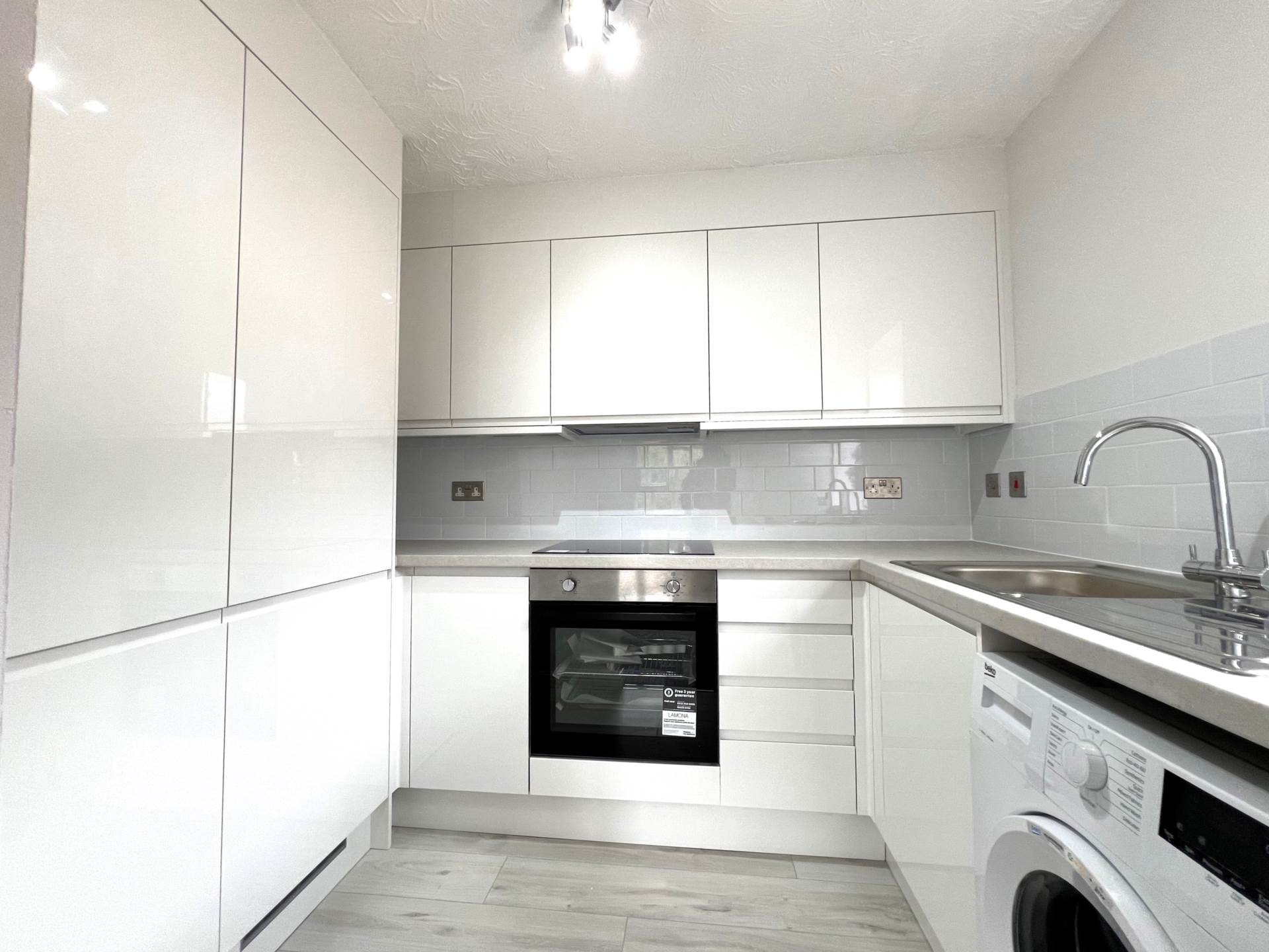 Additional Property Image 1 bedroom Flat for sale in Erith 3