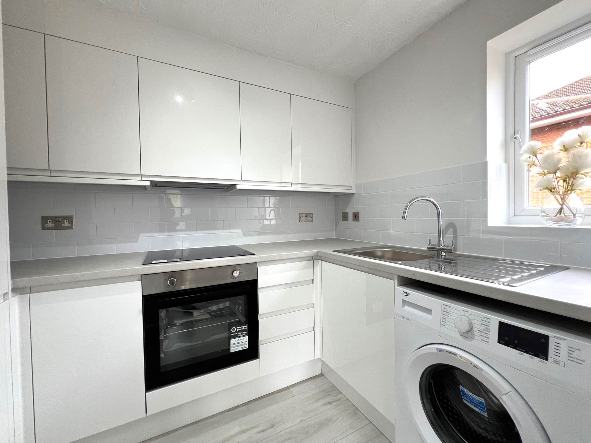 Additional Property Image 1 bedroom Flat for sale in Erith 6