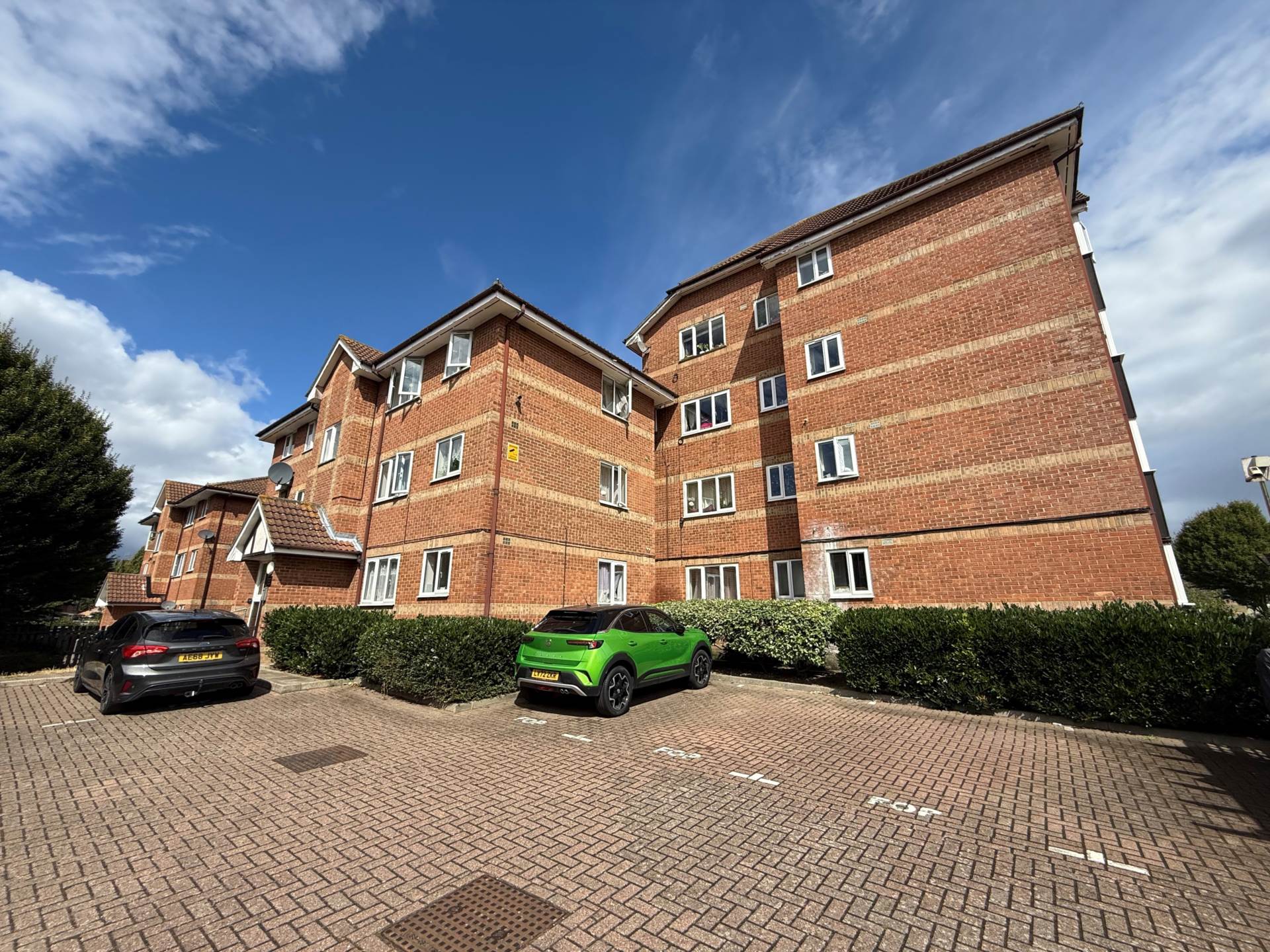 Additional Property Image 1 bedroom Flat for sale in Erith 9