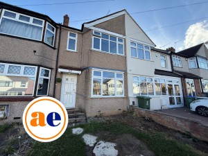 2 bedroom Terraced for sale in Bexley