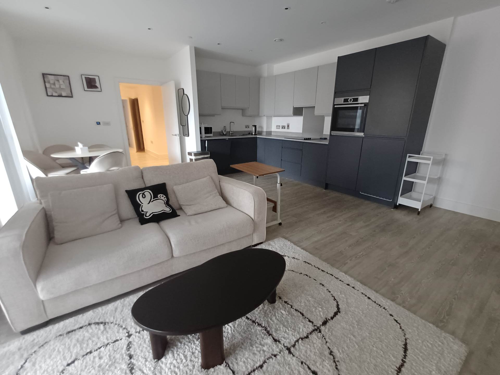 Additional Property Image 2 bedroom Apartment to rent in London 4