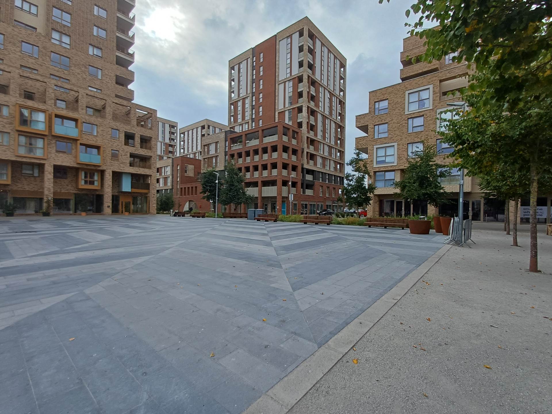 Additional Property Image 2 bedroom Apartment to rent in London 22