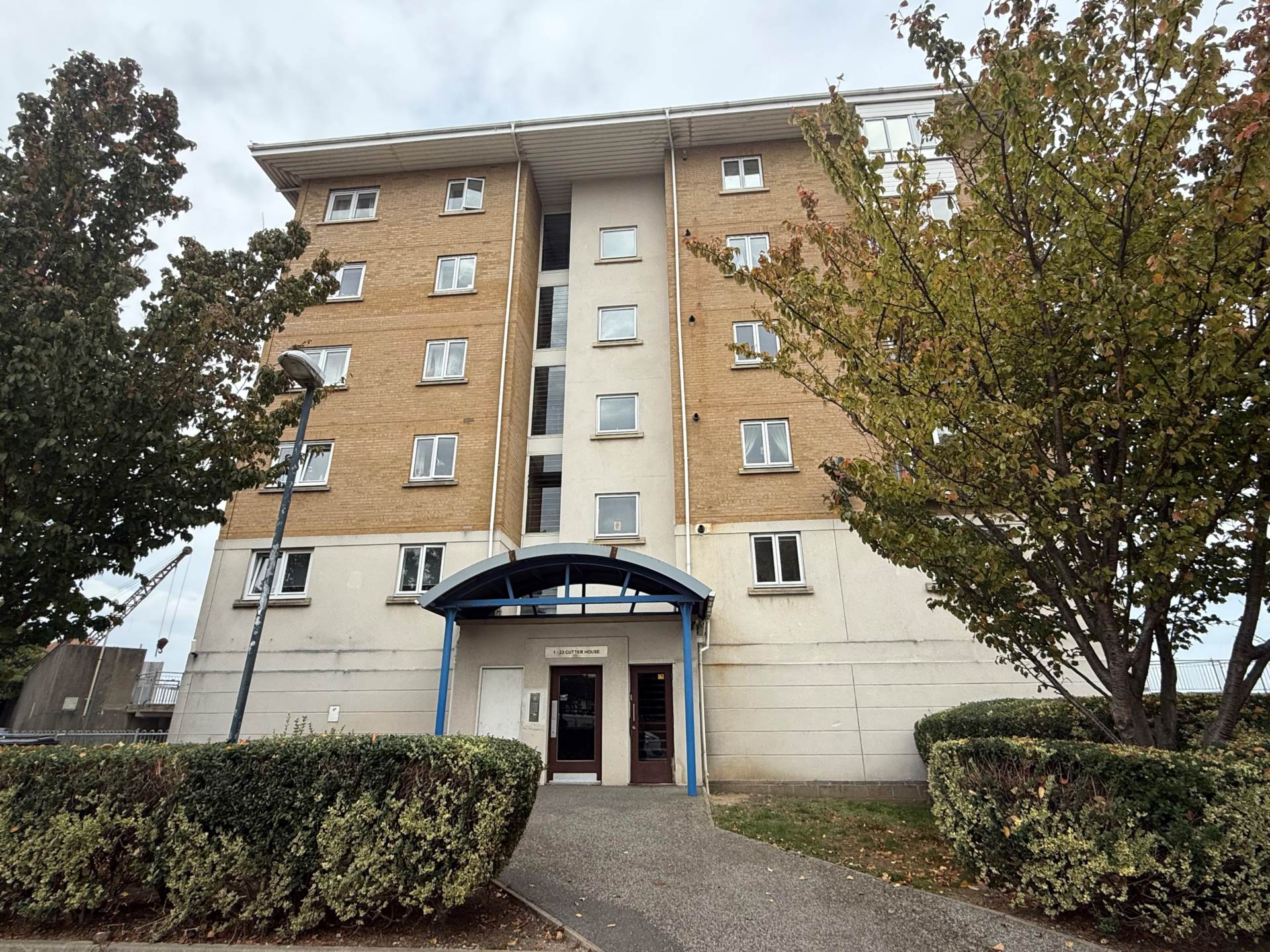 Additional Property Image 2 bedroom Apartment for sale in Erith 14