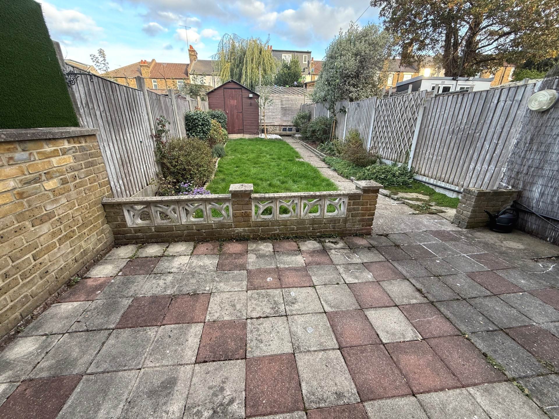 Additional Property Image 3 bedroom House to rent in London 12