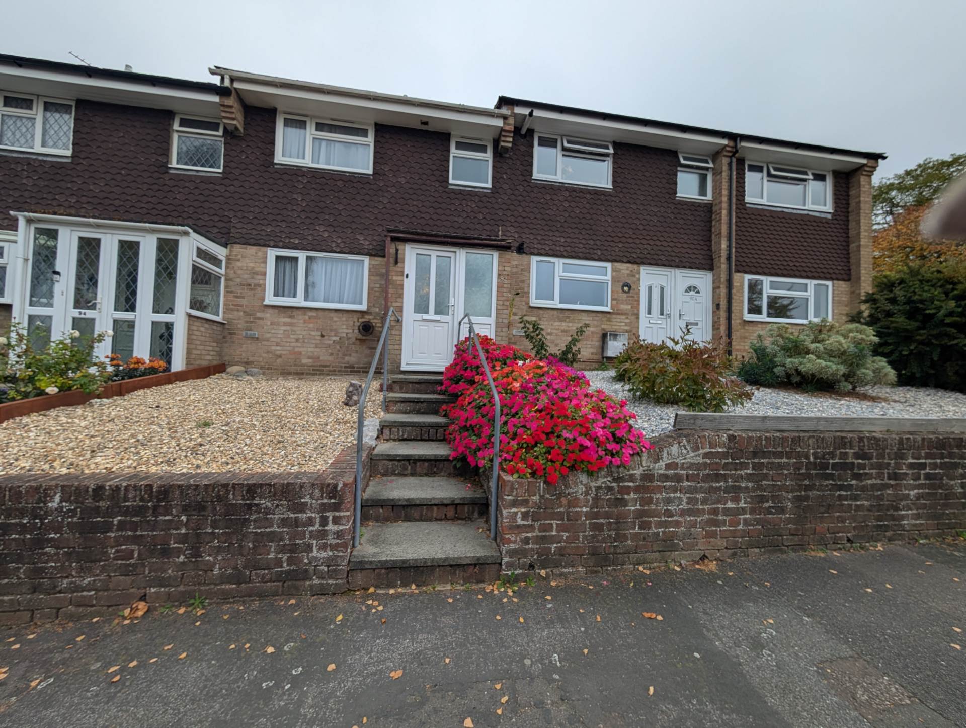 3 bedroom House to rent in Dartford