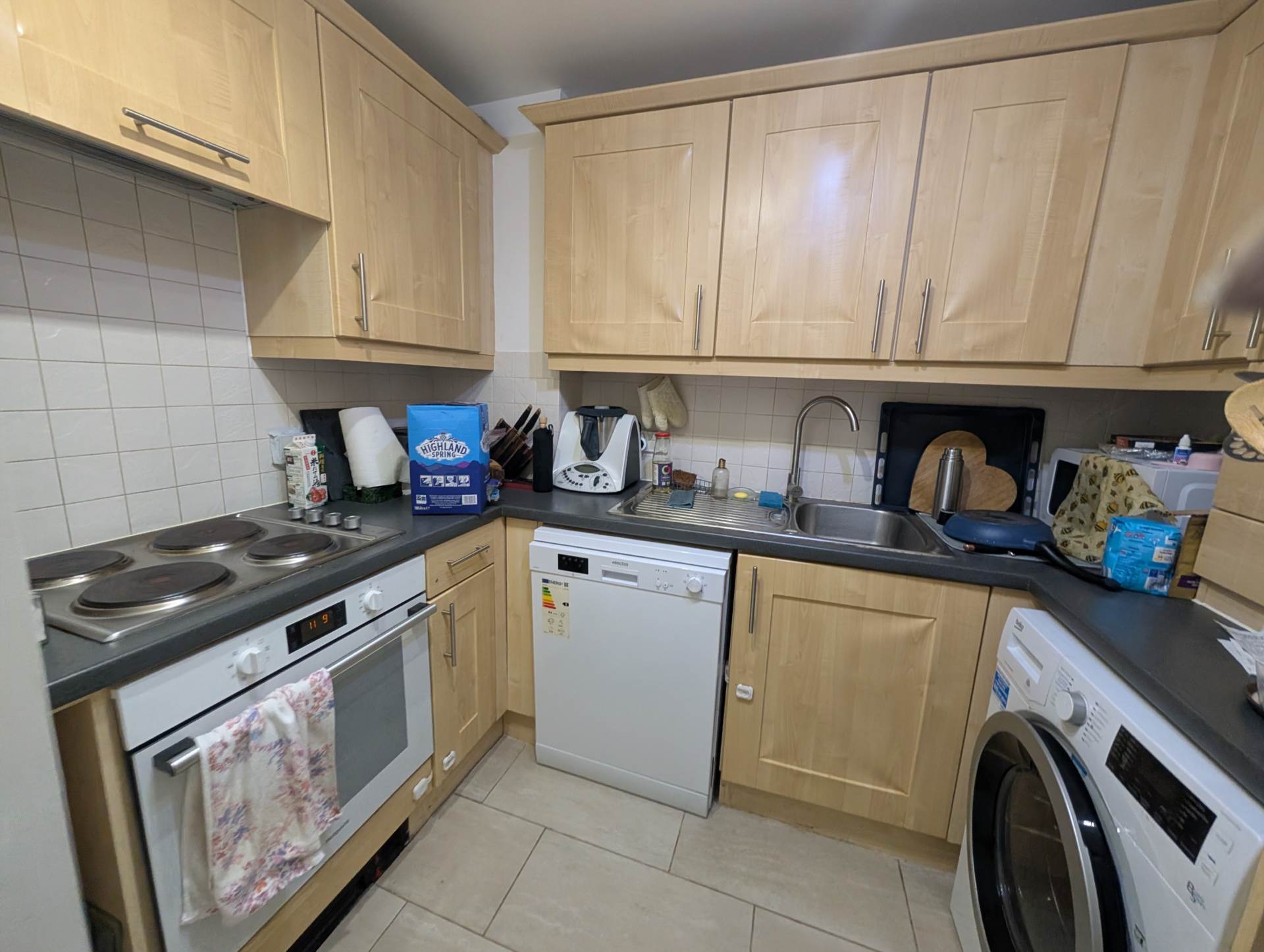 Additional Property Image 2 bedroom Apartment to rent in London 3